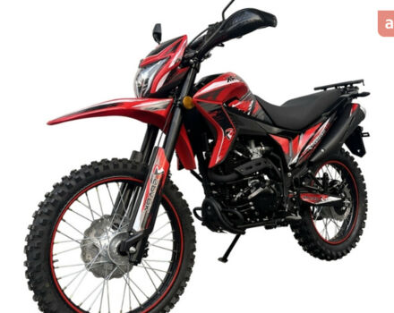 Спарк SP 300D-7, об'ємом двигуна 0.27 л та пробігом 0 тис. км за 1722 $, фото 2 на Automoto.ua