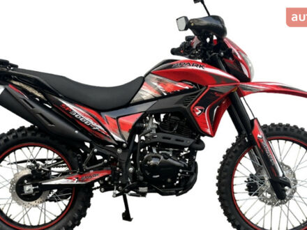 Спарк SP 300D-7 2025 у Кременчуге на Automoto.ua Спарк SP 300D-7, об'ємом двигуна 0.27 л та пробігом 0 тис. км за 1740 $, фото 1 на Automoto.ua