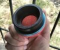 Красный Спарк SP 300P-1, объемом двигателя 0.3 л и пробегом 300 тыс. км за 2000 $, фото 12 на Automoto.ua