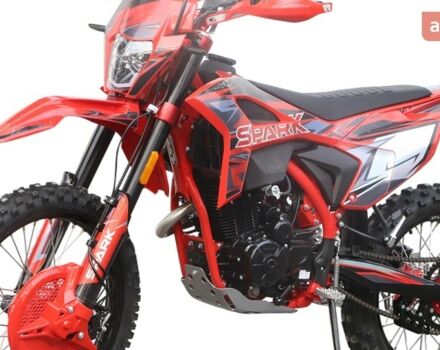 Спарк SP 300P-1, объемом двигателя 0.27 л и пробегом 0 тыс. км за 1907 $, фото 2 на Automoto.ua