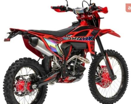 купить новое авто Спарк SP 300P-1 2025 года от официального дилера АртМото Хмельницький Спарк фото