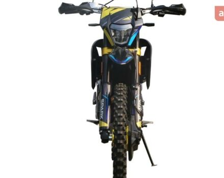 купить новое авто Спарк SP 300P-1 2025 года от официального дилера АртМото Хмельницький Спарк фото