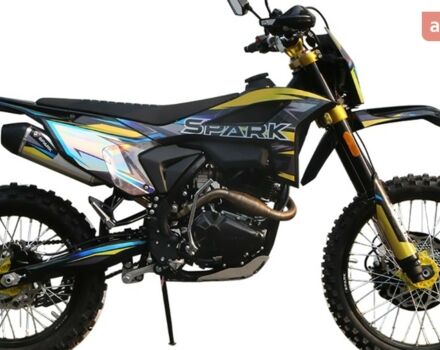 Спарк SP 300P-1, об'ємом двигуна 0.27 л та пробігом 0 тис. км за 1907 $, фото 1 на Automoto.ua