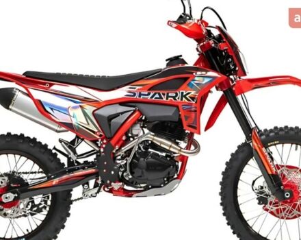 купить новое авто Спарк SP 300P-1 2025 года от официального дилера АртМото Хмельницький Спарк фото