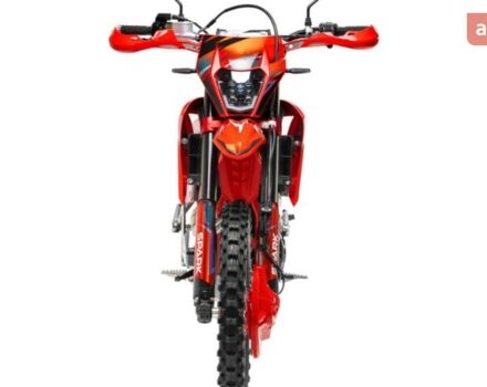 купить новое авто Спарк SP 300P-1 2025 года от официального дилера АртМото Хмельницький Спарк фото