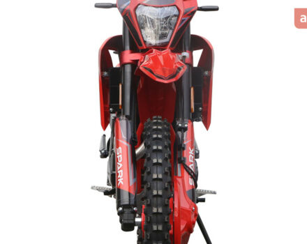 Спарк SP 300P-1, объемом двигателя 0.27 л и пробегом 0 тыс. км за 1907 $, фото 3 на Automoto.ua