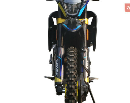 Спарк SP 300P-1, объемом двигателя 0.27 л и пробегом 0 тыс. км за 1907 $, фото 6 на Automoto.ua