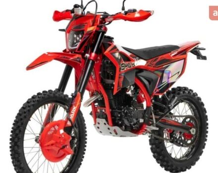 купити нове авто Спарк SP 300P-1 2025 року від офіційного дилера АртМото Хмельницький Спарк фото