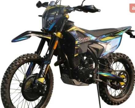 купити нове авто Спарк SP 300P-1 2025 року від офіційного дилера АртМото Хмельницький Спарк фото