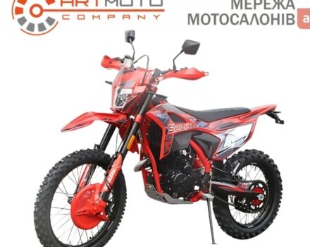 купить новое авто Спарк SP 300P-1 2024 года от официального дилера Віталій Спарк фото