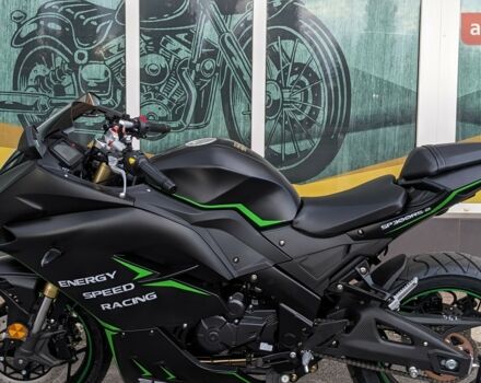 Спарк SP 300RS-2 2025 в Кременчуге на Automoto.ua Спарк SP 300RS-2, объемом двигателя 0.27 л и пробегом 0 тыс. км за 2121 $, фото 2 на Automoto.ua