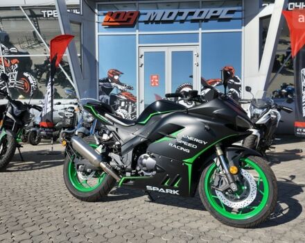 купити нове авто Спарк SP 300RS-2 2025 року від офіційного дилера Женя Спарк фото