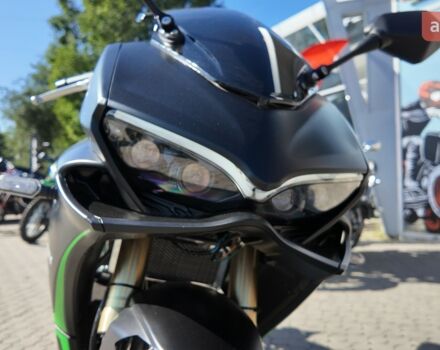 купити нове авто Спарк SP 300RS-2 2025 року від офіційного дилера Женя Спарк фото