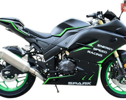 Спарк SP 300RS-2 2025 в Кременчуге на Automoto.ua Спарк SP 300RS-2, объемом двигателя 0.27 л и пробегом 0 тыс. км за 2121 $, фото 9 на Automoto.ua