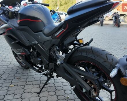 купить новое авто Спарк SP 300RS-2 2025 года от официального дилера Женя Спарк фото