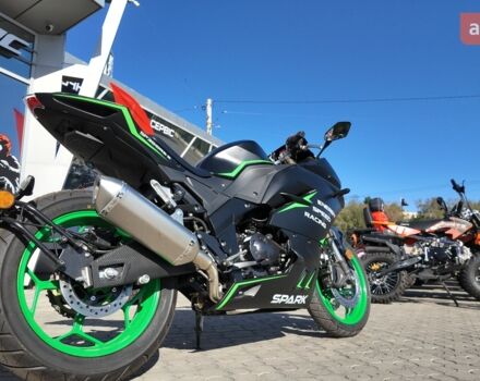 купити нове авто Спарк SP 300RS-2 2025 року від офіційного дилера Женя Спарк фото