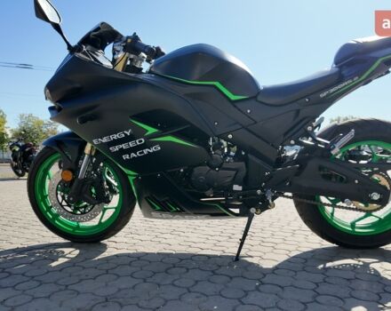 купити нове авто Спарк SP 300RS-2 2025 року від офіційного дилера Женя Спарк фото