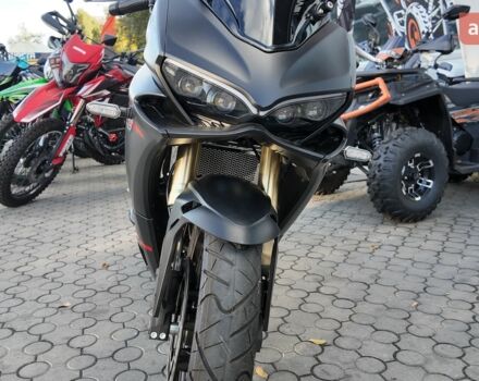 купить новое авто Спарк SP 300RS-2 2025 года от официального дилера Женя Спарк фото