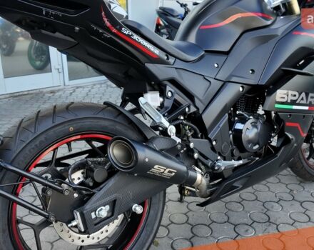 купить новое авто Спарк SP 300RS-2 2025 года от официального дилера Женя Спарк фото