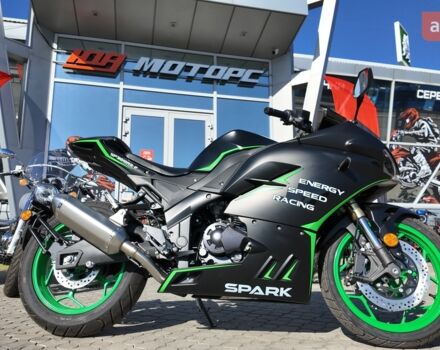 купити нове авто Спарк SP 300RS-2 2025 року від офіційного дилера Женя Спарк фото