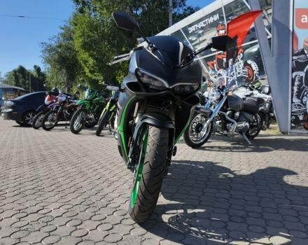 купити нове авто Спарк SP 300RS-2 2025 року від офіційного дилера Женя Спарк фото