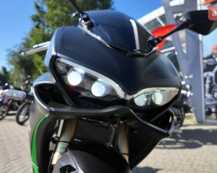 купити нове авто Спарк SP 300RS-2 2025 року від офіційного дилера Женя Спарк фото