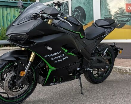 Спарк SP 300RS-2 2025 в Кременчуге на Automoto.ua Спарк SP 300RS-2, объемом двигателя 0.27 л и пробегом 0 тыс. км за 2121 $, фото 5 на Automoto.ua