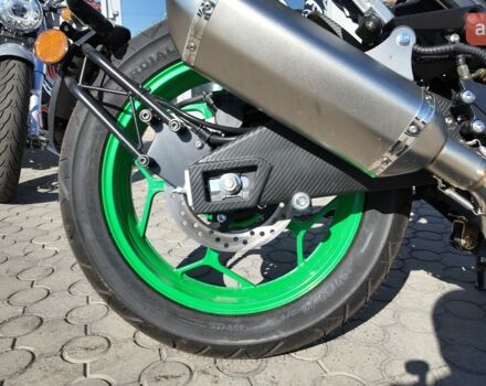 купити нове авто Спарк SP 300RS-2 2025 року від офіційного дилера Женя Спарк фото