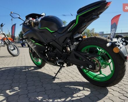 купити нове авто Спарк SP 300RS-2 2025 року від офіційного дилера Женя Спарк фото