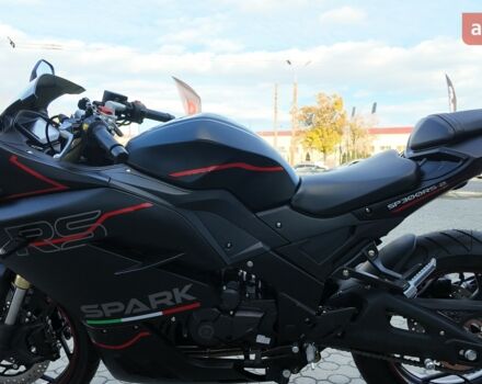 купить новое авто Спарк SP 300RS-2 2025 года от официального дилера Женя Спарк фото