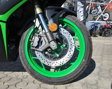 купити нове авто Спарк SP 300RS-2 2025 року від офіційного дилера Женя Спарк фото