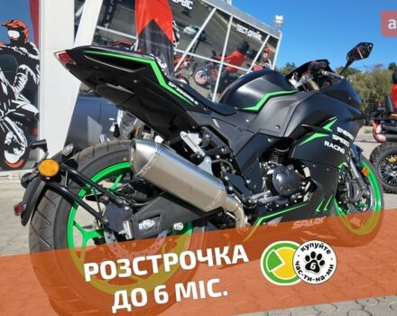 купити нове авто Спарк SP 300RS-2 2025 року від офіційного дилера Женя Спарк фото