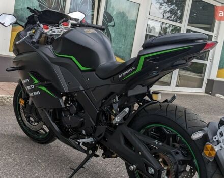 Спарк SP 300RS-2 2025 в Кременчуге на Automoto.ua Спарк SP 300RS-2, объемом двигателя 0.27 л и пробегом 0 тыс. км за 2121 $, фото 4 на Automoto.ua