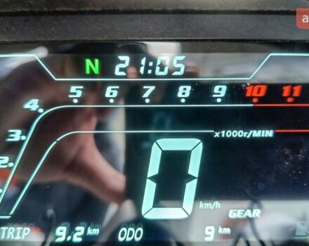 купити нове авто Спарк SP 300RS-2 2025 року від офіційного дилера Женя Спарк фото