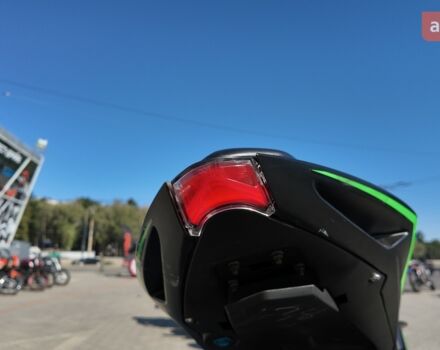 купити нове авто Спарк SP 300RS-2 2025 року від офіційного дилера Женя Спарк фото