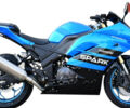 Спарк SP 300RS-2 2025 в Кременчуге на Automoto.ua Спарк SP 300RS-2, объемом двигателя 0.27 л и пробегом 0 тыс. км за 2121 $, фото 11 на Automoto.ua