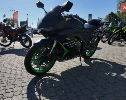 купити нове авто Спарк SP 300RS-2 2025 року від офіційного дилера Женя Спарк фото