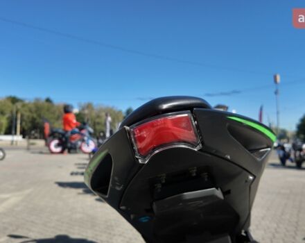 купити нове авто Спарк SP 300RS-2 2025 року від офіційного дилера Женя Спарк фото