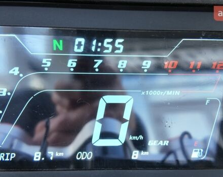 купить новое авто Спарк SP 300RS-2 2025 года от официального дилера Женя Спарк фото