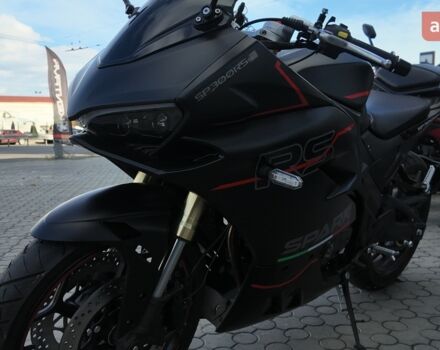 купить новое авто Спарк SP 300RS-2 2025 года от официального дилера Женя Спарк фото