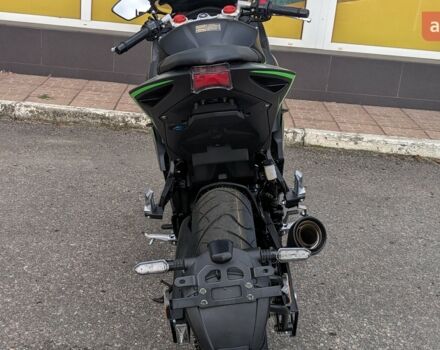 Спарк SP 300RS-2 2025 в Кременчуге на Automoto.ua Спарк SP 300RS-2, объемом двигателя 0.27 л и пробегом 0 тыс. км за 2121 $, фото 8 на Automoto.ua