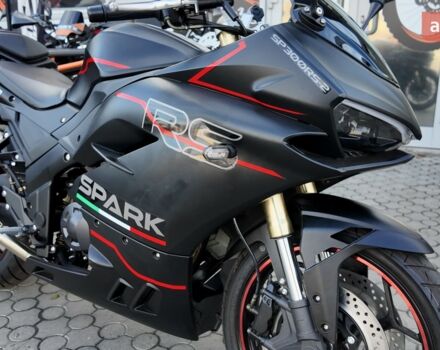 купить новое авто Спарк SP 300RS-2 2025 года от официального дилера Женя Спарк фото