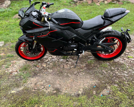 Спарк SP 300RS-2, объемом двигателя 0.3 л и пробегом 1 тыс. км за 1850 $, фото 6 на Automoto.ua