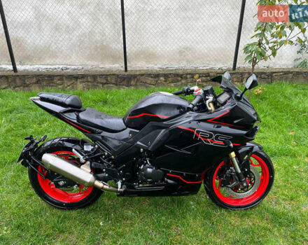 Спарк SP 300RS-2, объемом двигателя 0.3 л и пробегом 1 тыс. км за 1850 $, фото 3 на Automoto.ua