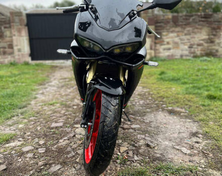 Спарк SP 300RS-2, объемом двигателя 0.3 л и пробегом 1 тыс. км за 1850 $, фото 1 на Automoto.ua