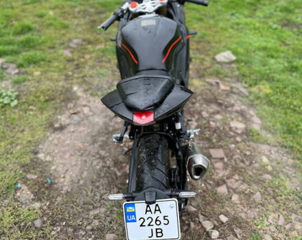 Спарк SP 300RS-2, объемом двигателя 0.3 л и пробегом 1 тыс. км за 1850 $, фото 2 на Automoto.ua