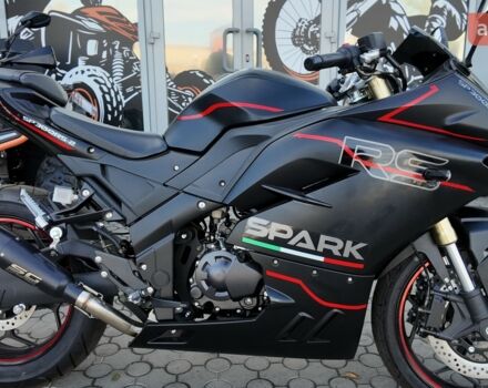 купить новое авто Спарк SP 300RS-2 2025 года от официального дилера Женя Спарк фото