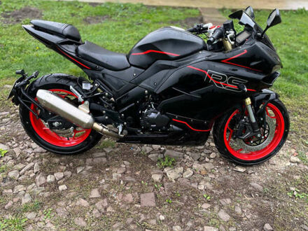 Спарк SP 300RS-2, объемом двигателя 0.3 л и пробегом 1 тыс. км за 1850 $, фото 1 на Automoto.ua