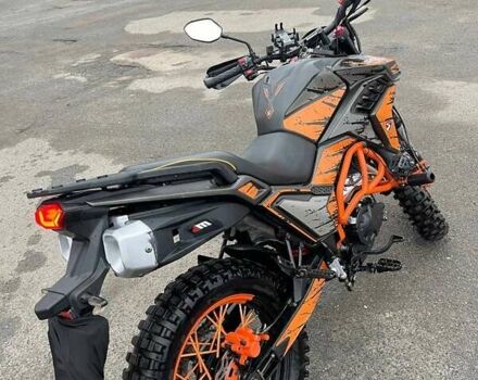 Чорний Спарк SP 300T-1, об'ємом двигуна 0.3 л та пробігом 1 тис. км за 1400 $, фото 4 на Automoto.ua