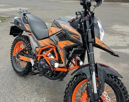 Чорний Спарк SP 300T-1, об'ємом двигуна 0.3 л та пробігом 1 тис. км за 1400 $, фото 16 на Automoto.ua